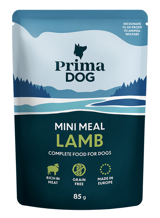 Mini Meal Lam 85 gram