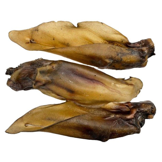 Billie’s hondensnack hertenoren 3 stuks