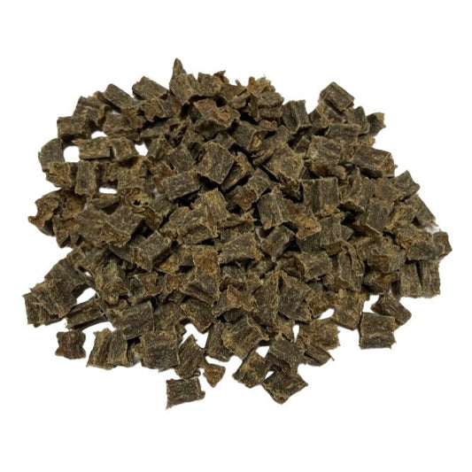 mini trainers vleestrainers lam