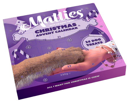 Matties Xmas Advent Calender