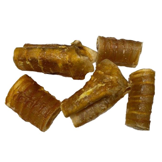 paardenluchtpijp 200 gram