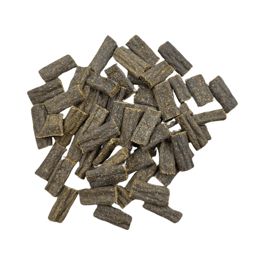 Supertrainers rundvlees