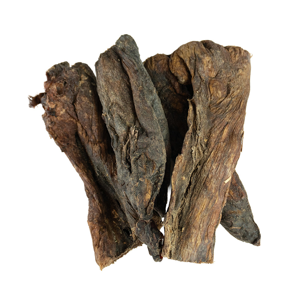Billie’s hondensnack paardenlong 100 gram