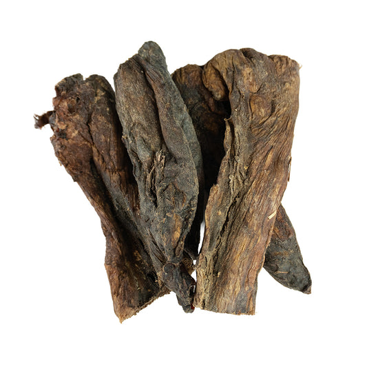 Billie’s hondensnack paardenlong 100 gram