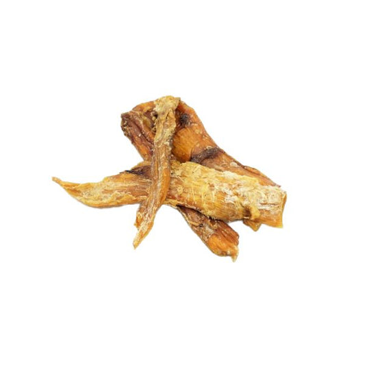 Billie’s hondensnack rundernekspier 30-40 cm