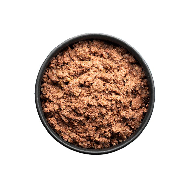 PrimaDog hondenvoer natvoer kip zakje 260 gram