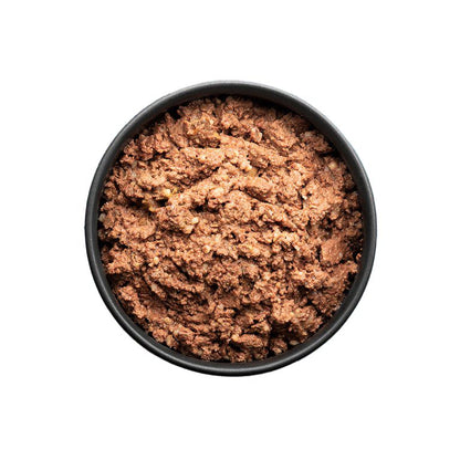 PrimaDog hondenvoer natvoer kip zakje 260 gram