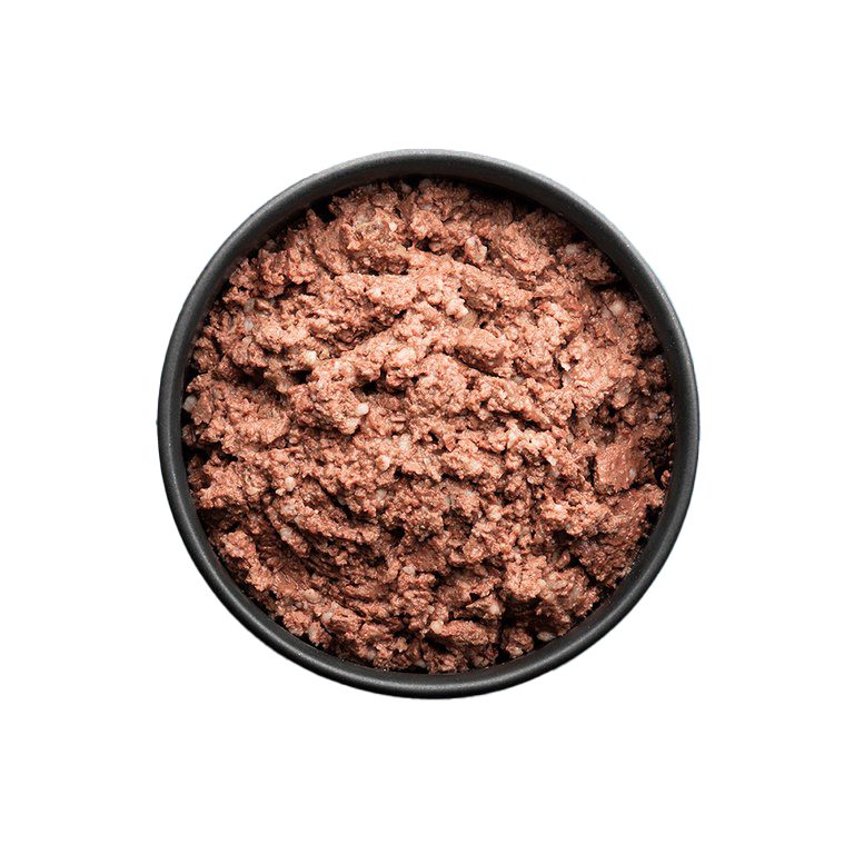 PrimaDog hondenvoer natvoer zalm zakje 260 gram