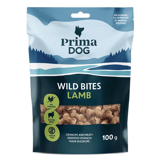 10082 PD hondensnoepjes lam met duindoorn 6430069583666