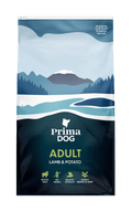 PrimaDog hondenvoer lam & aardappel 10 kilo adult