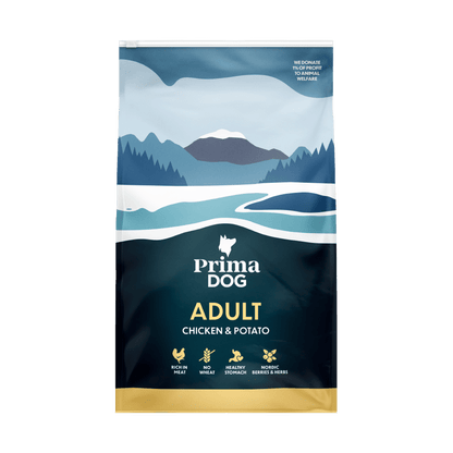 PrimaDog proefpakket Kip