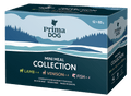 PrimaDog wet food assortment for small dogs lamb, fish and venison 12 x 85 grams - dog food