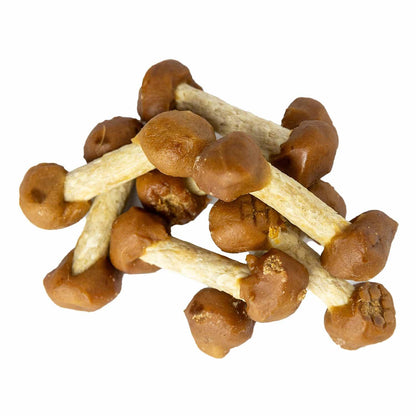 kip en rijst kluifjes