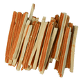 Billie's hondensnack kip vis strip 400 gram