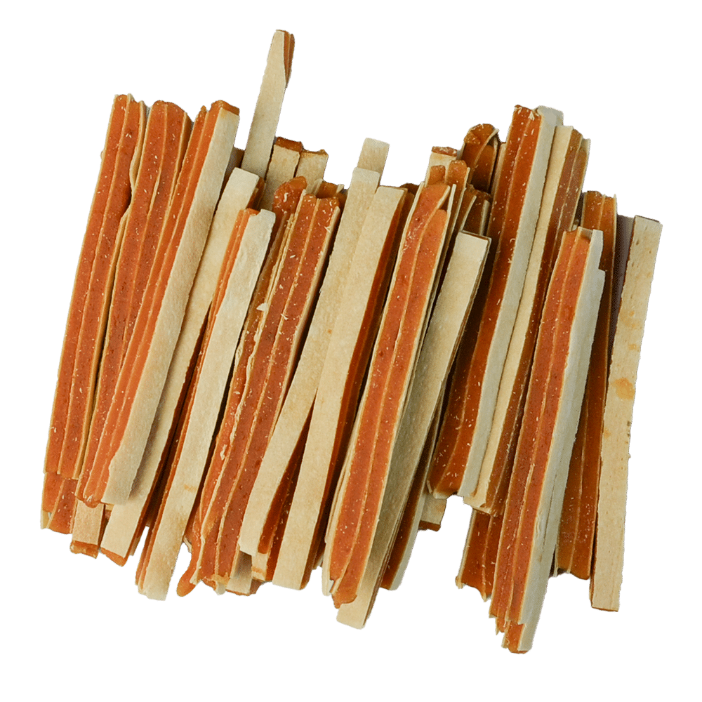 kip vis strip 400 gram