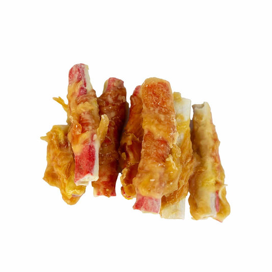 kipkrabsticks 400 gram