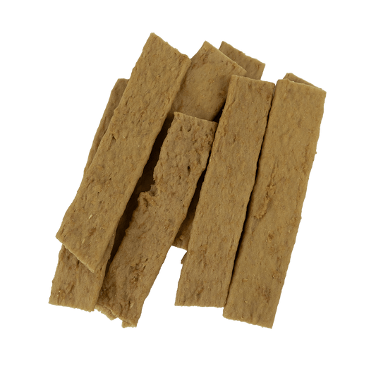 konijnstrips 100 gram