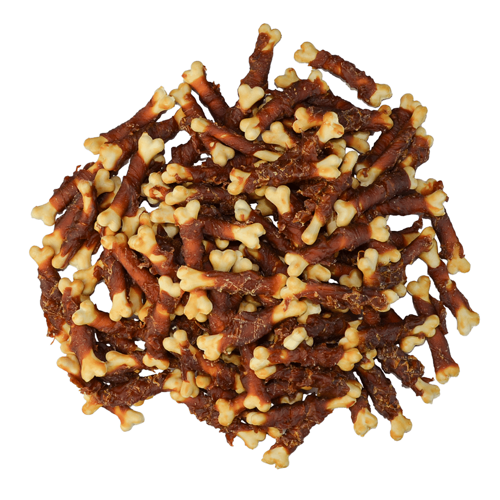 11817 kip en calcium kluifjes