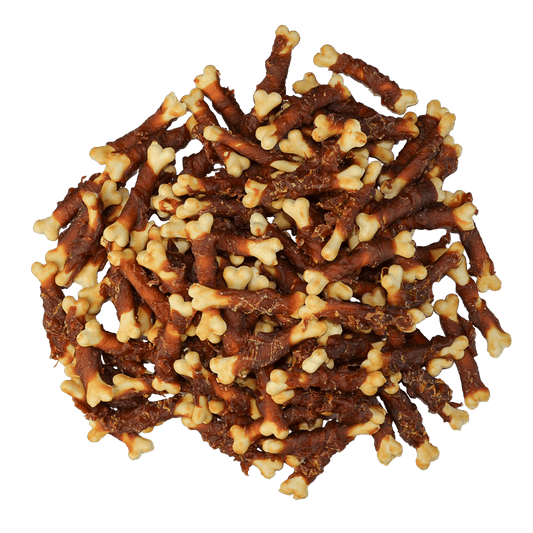 11817 kip en calcium kluifjes