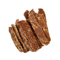 Billie's hondensnack lam en vis steaks 400 gram