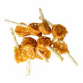 Billie's hondensnack kip lolly 10cm