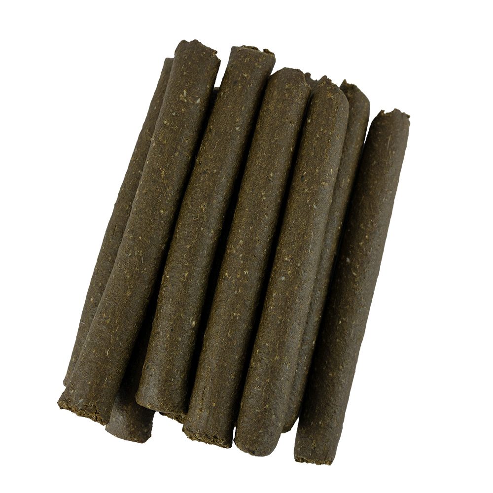 Frikandellen struisvogel