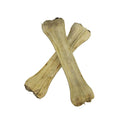 Billie's hondensnack botten met pens 21 cm 2 stuks