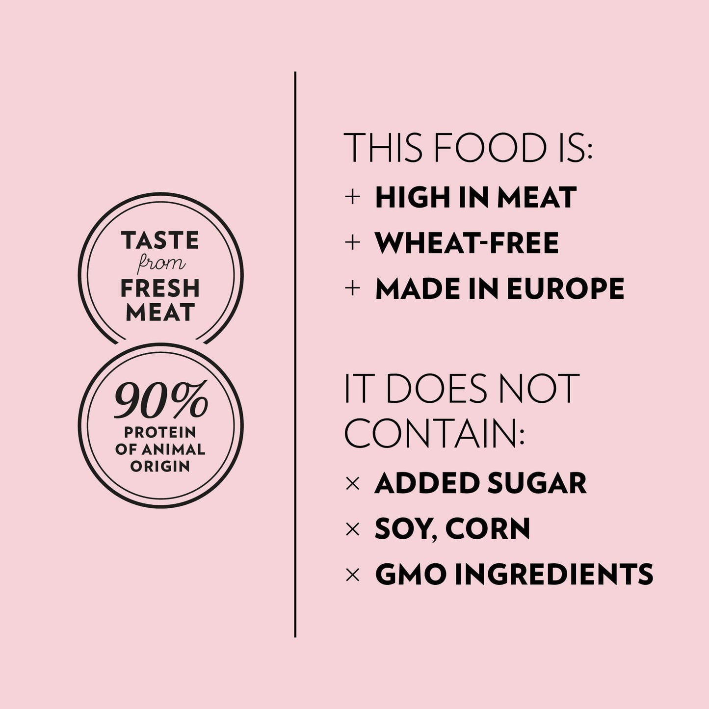 PrimaCat Zalm Indoor Adult 400 gram