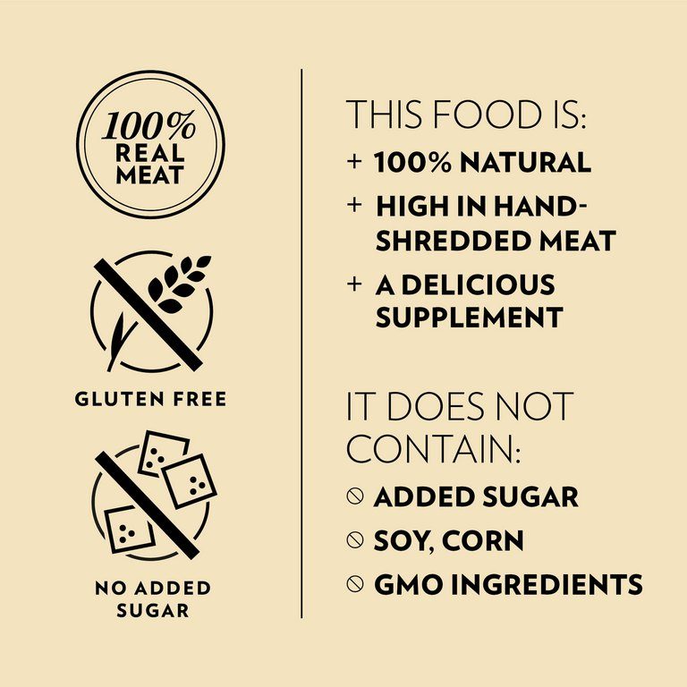 PrimaCat kattenvoer filets Kip met kaas in gelei 24 x 50 gram