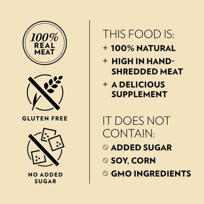 PrimaCat kattenvoer filets Kip met kaas in gelei 24 x 50 gram