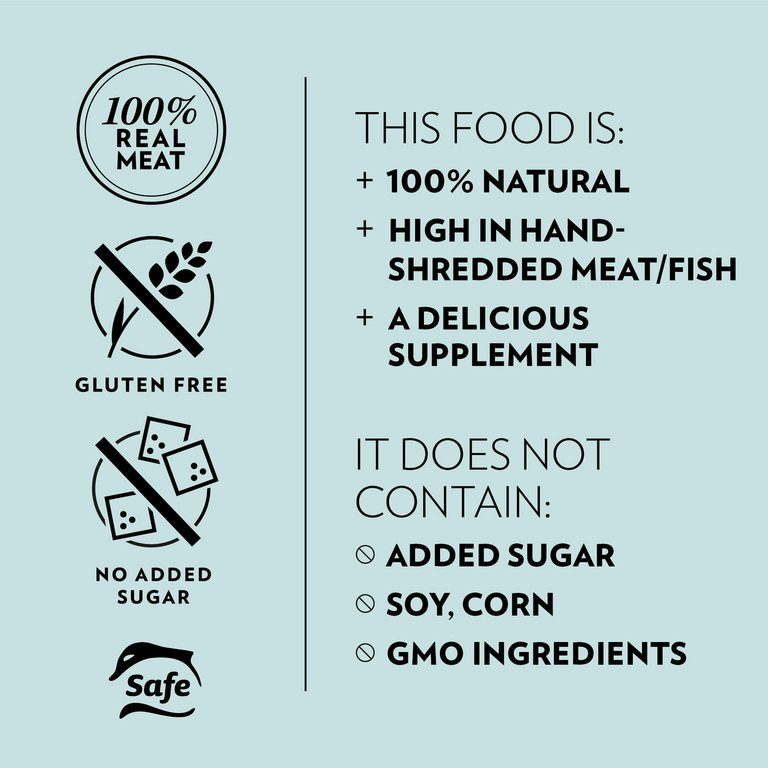 PrimaCat kattenvoer filets Tonijn met kip in gelei 24 x 50 gram