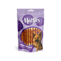 Matties Hondensnack Kip met Runderhuid Sticks | 150g