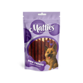 Matties Hondensnack Eend met Runderhuid Sticks | 150g