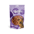 Matties Hundesnack gedrehtes Kaninchen-Sandwich | 150g