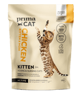 PrimaCat Kattenvoer Kitten Kip 400 gram