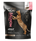 PrimaCat graanvrij kattenvoer zalm 400 gram