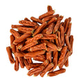Billie's hondensnack saucijsjes eend