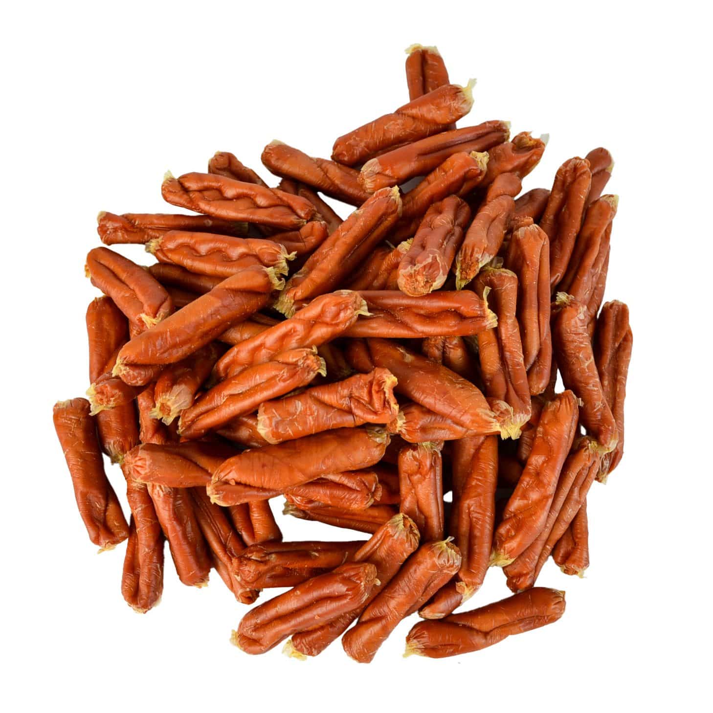 9512 saucijsjes eend