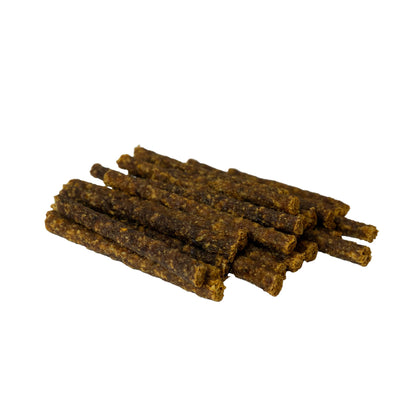 Bravoer Vleesstickies Hert 200 gram