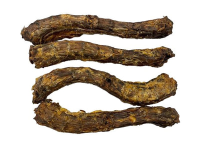 Billie’s hondensnack eendennekken 1 kilo