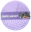 Matties Round Lick Mat