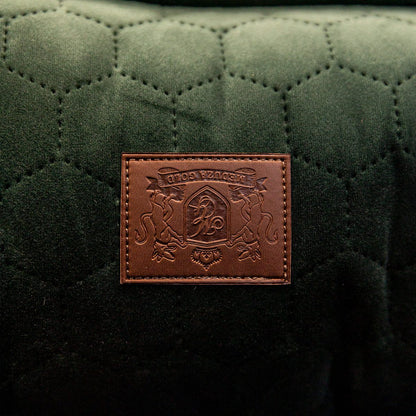 Emerald Lounge Hundebett