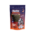 Hector&Chester Fish Skin with Beefhide Sticks | 150g