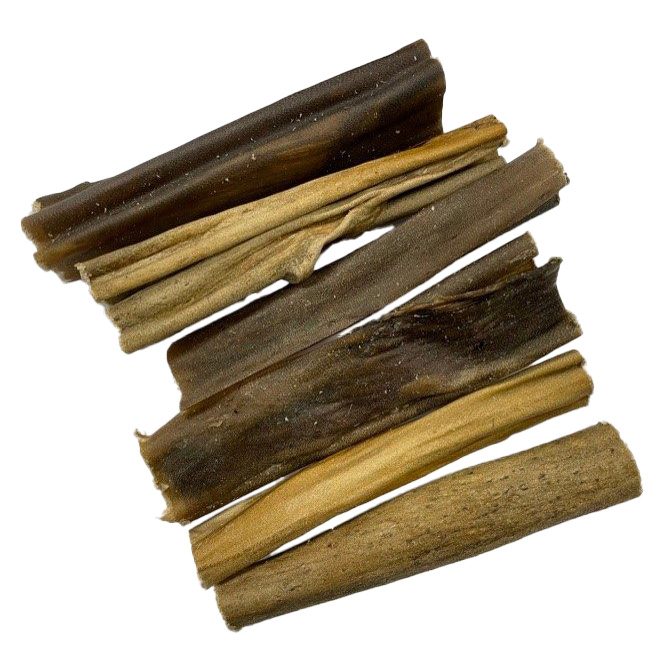 hertenkophuid 200 gram