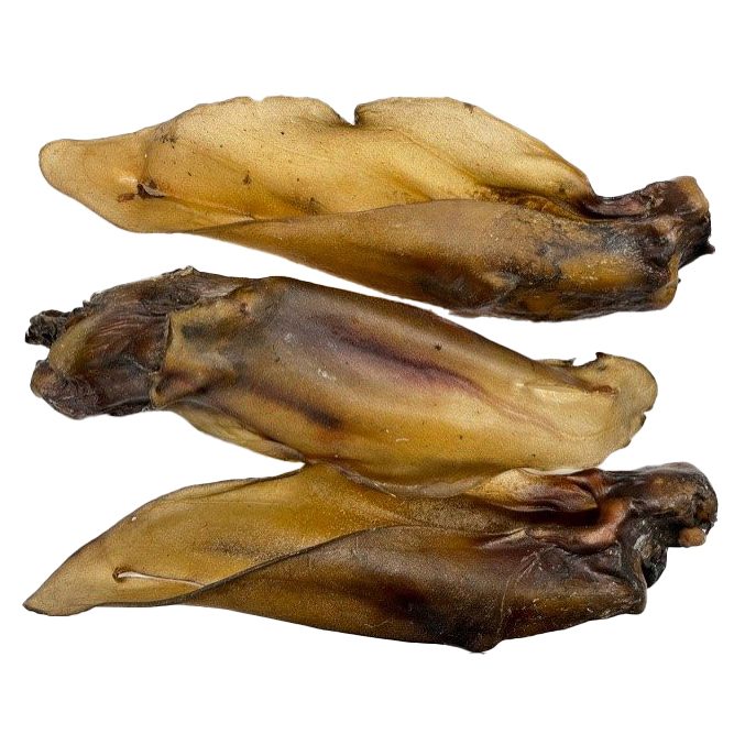 Billie’s hondensnack hertenoren 3 stuks