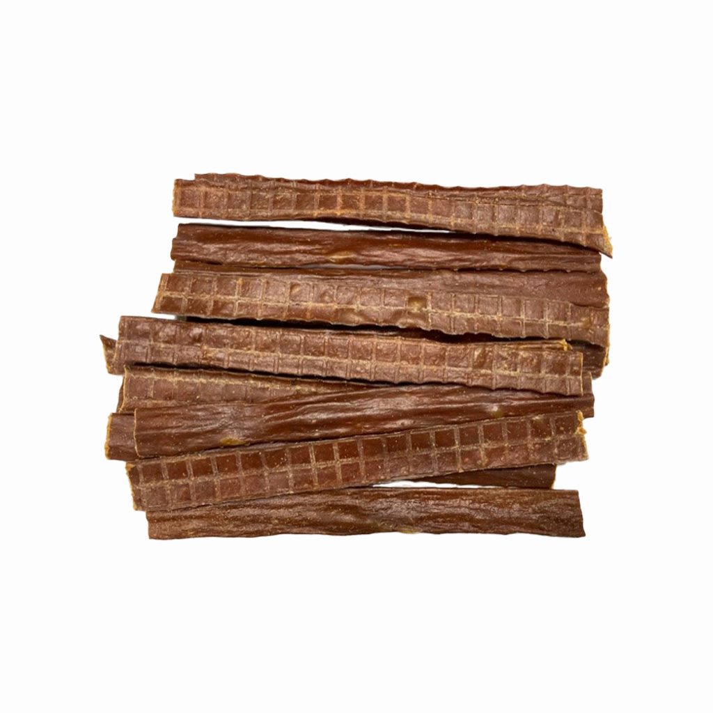 kalkoenstrips