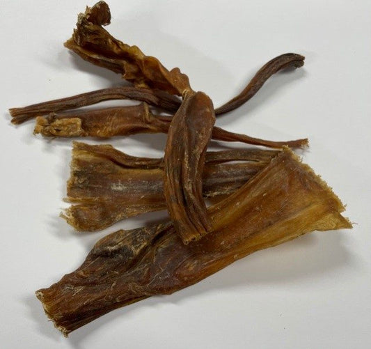 Billie’s hondensnack Kamelenpens 150 gram