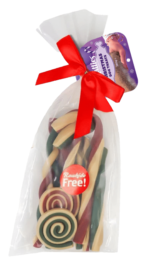 Matties Xmas Gift Pack Soft Treats