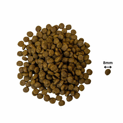 PrimaDog Welpenfutter Huhn &amp; Kartoffel 10 Kilo