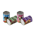 Matties Natvoer Pakket | 4 smaken | 4x400g